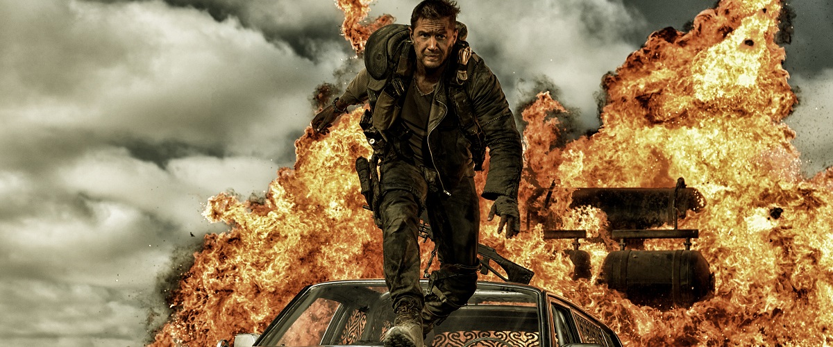 “Mad Max: Fury Road (2015): สุดยอดหนังแอคชั่นสุดมันส์หลังโลกล่มสลาย”