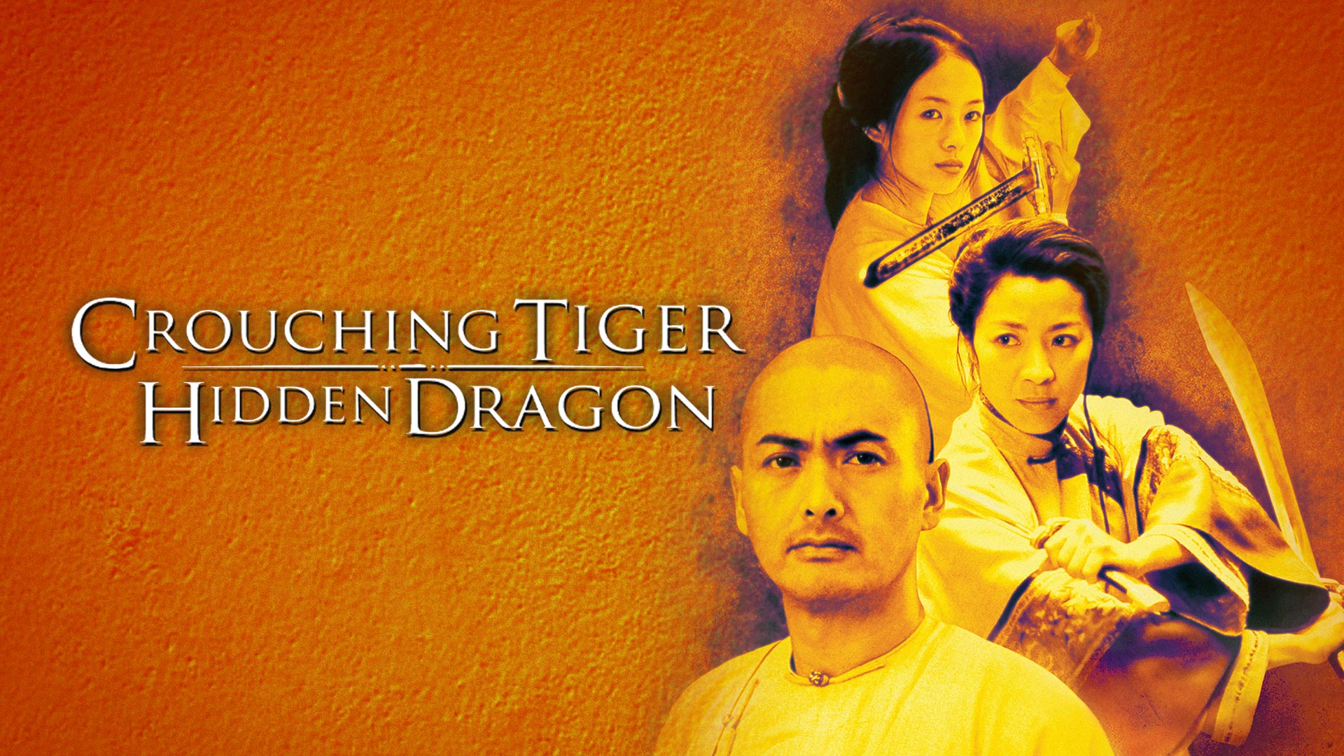 Crouching Tiger, Hidden Dragon ความงดงามและเสน่ห์ของศิลปะการต่อสู้แบบเอเชีย